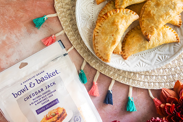 beef empanadas